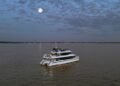 Full Moon River Cruise – March 6