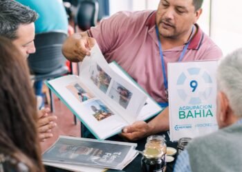 Misiones Strengthens the Commercial Integration of Its SMEs with a New Multisector Food Business Round