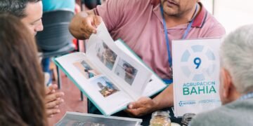 Misiones Strengthens the Commercial Integration of Its SMEs with a New Multisector Food Business Round