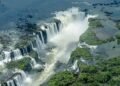 Iguazú Falls: Where Nature Speaks in Thunder