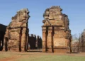 San Ignacio Miní: Echoes of a Lost Jesuit Civilization in the Heart of Misiones