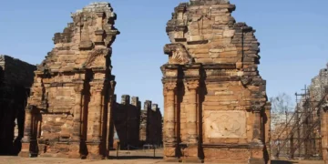 San Ignacio Miní: Echoes of a Lost Jesuit Civilization in the Heart of Misiones