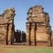 San Ignacio Miní: Echoes of a Lost Jesuit Civilization in the Heart of Misiones