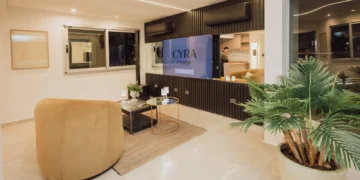 A Dream Rebuilt: Silvana Ratti Transforms a Forgotten Tower into a City Icon