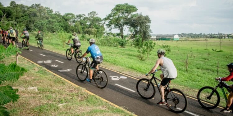 Discover Posadas Through Its Guided Tours