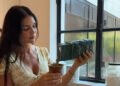 Alba Nueva: Argentine celebrity Zaira Nara new venture into Misiones’ iconic yerba mate industry.