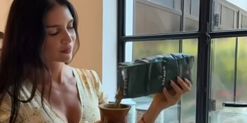 Alba Nueva: Argentine celebrity Zaira Nara new venture into Misiones’ iconic yerba mate industry.