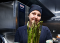 Generación Y: Chef Taty Titus Revolutionizes Posadas’ Culinary Scene.