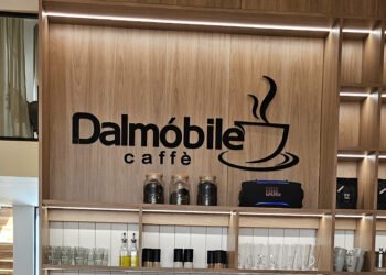 Brazil’s Luxury Furniture Brand Dalmóbile Debuts Internationally with New Showroom in Posadas, Argentina
