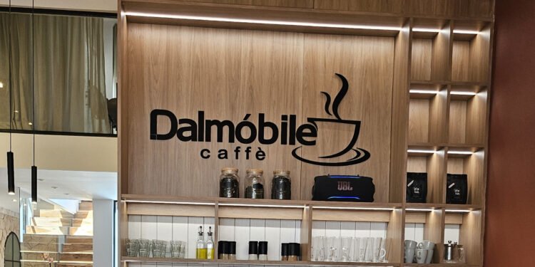 Brazil’s Luxury Furniture Brand Dalmóbile Debuts Internationally with New Showroom in Posadas, Argentina